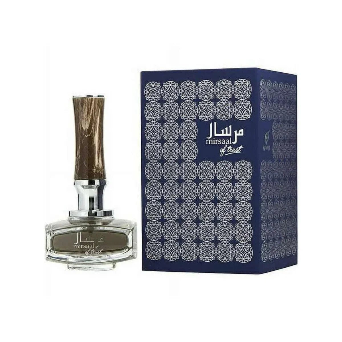 Radiate Trust: Choosing Afnan Perfume Mirsaal For You - 365 Fragrances Outlet Inc