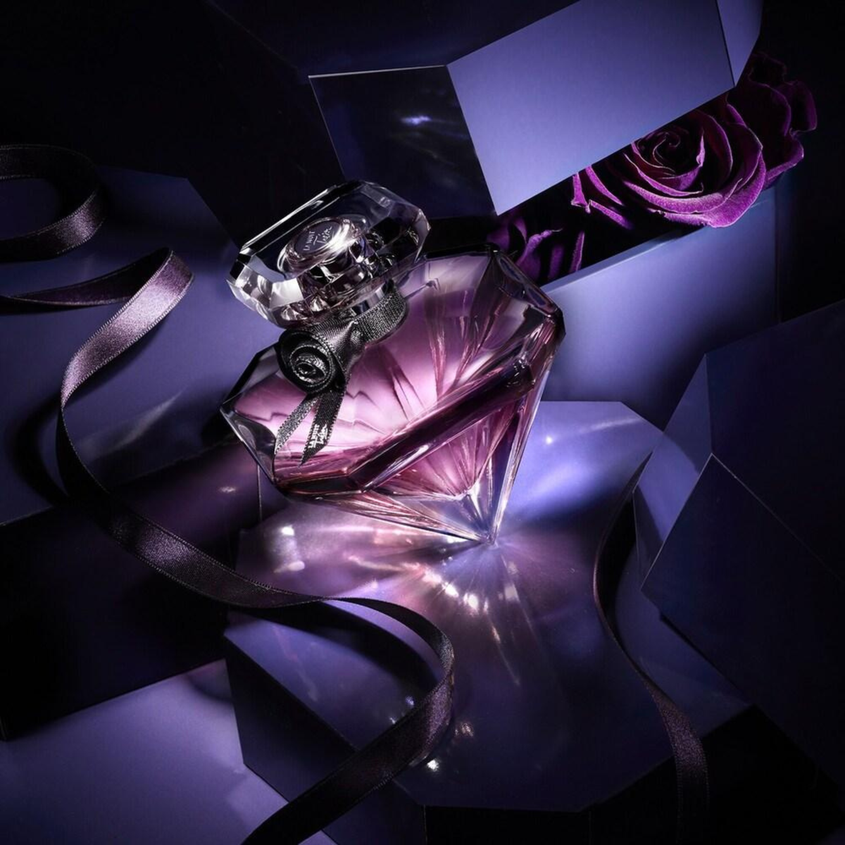 Tresor La Nuit