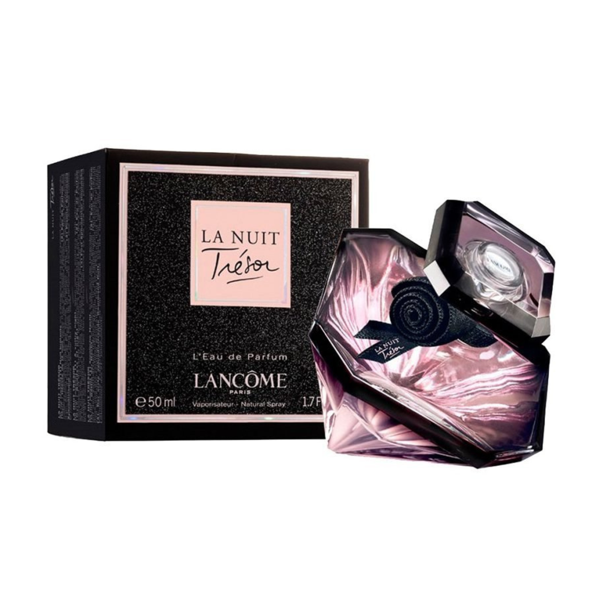 Tresor La Nuit
