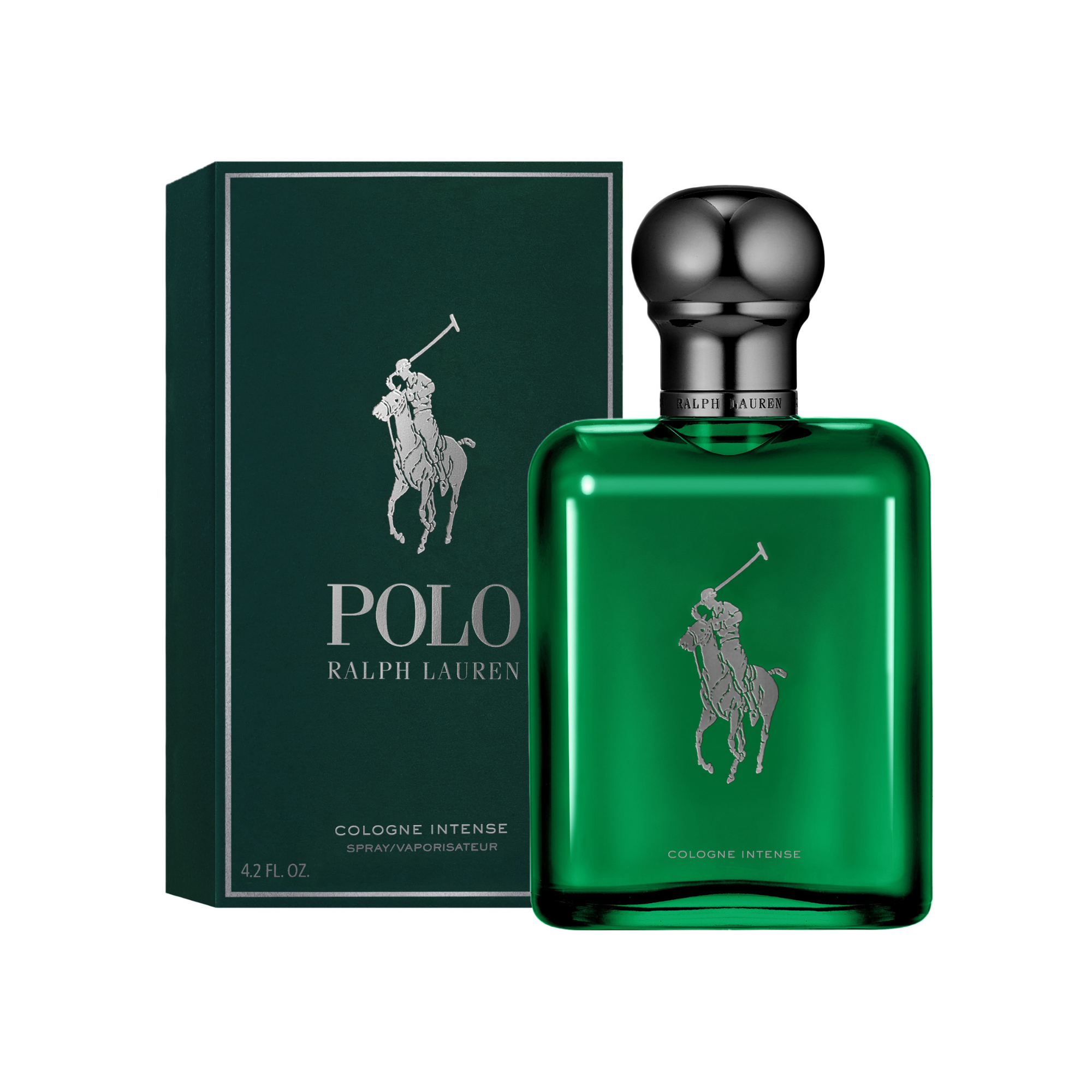Polo Intense