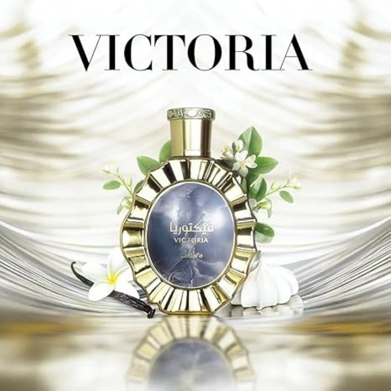 Victoria