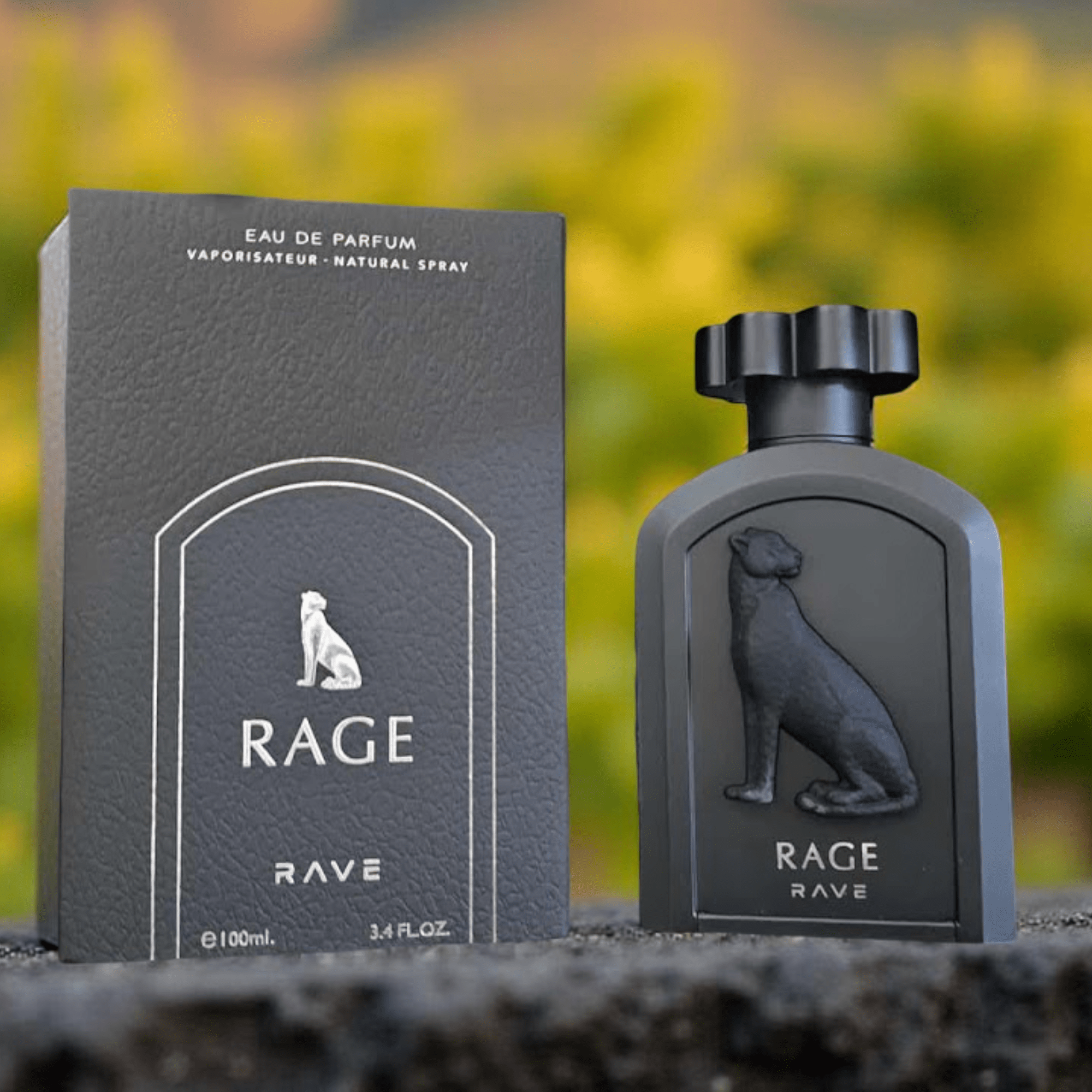 Rage