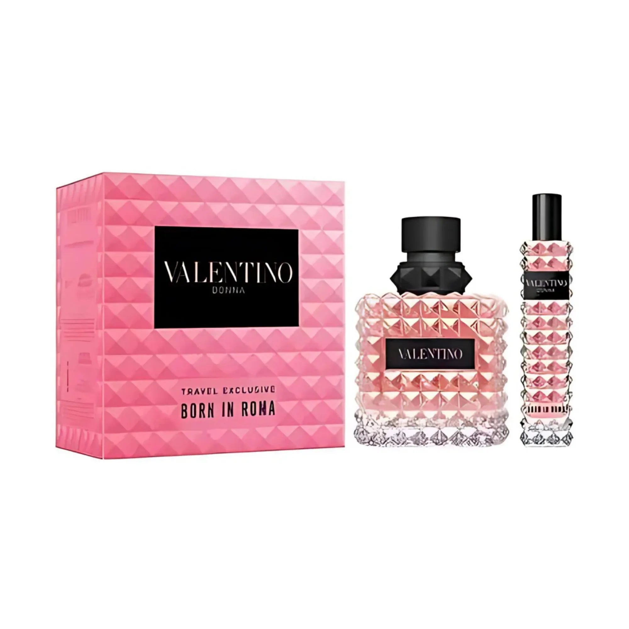 Valentino - Donna Born In Roma - Gift Set - Ladies variant