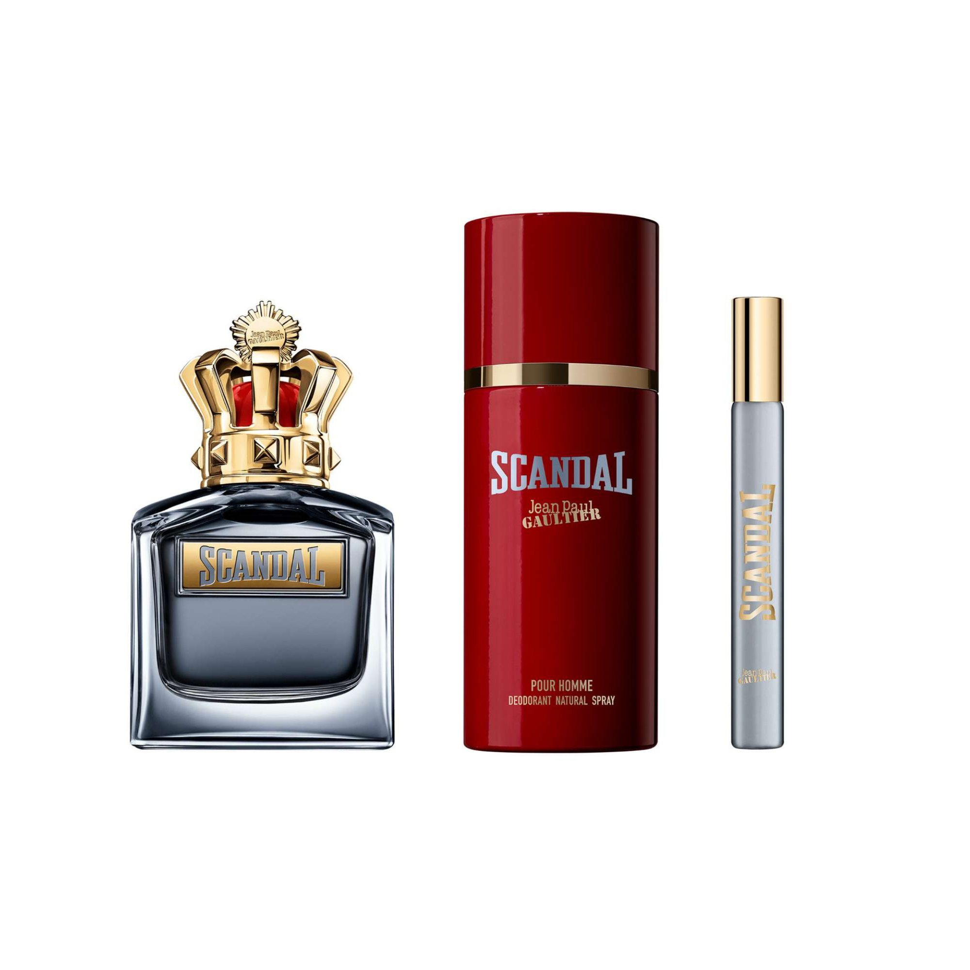 Scandal