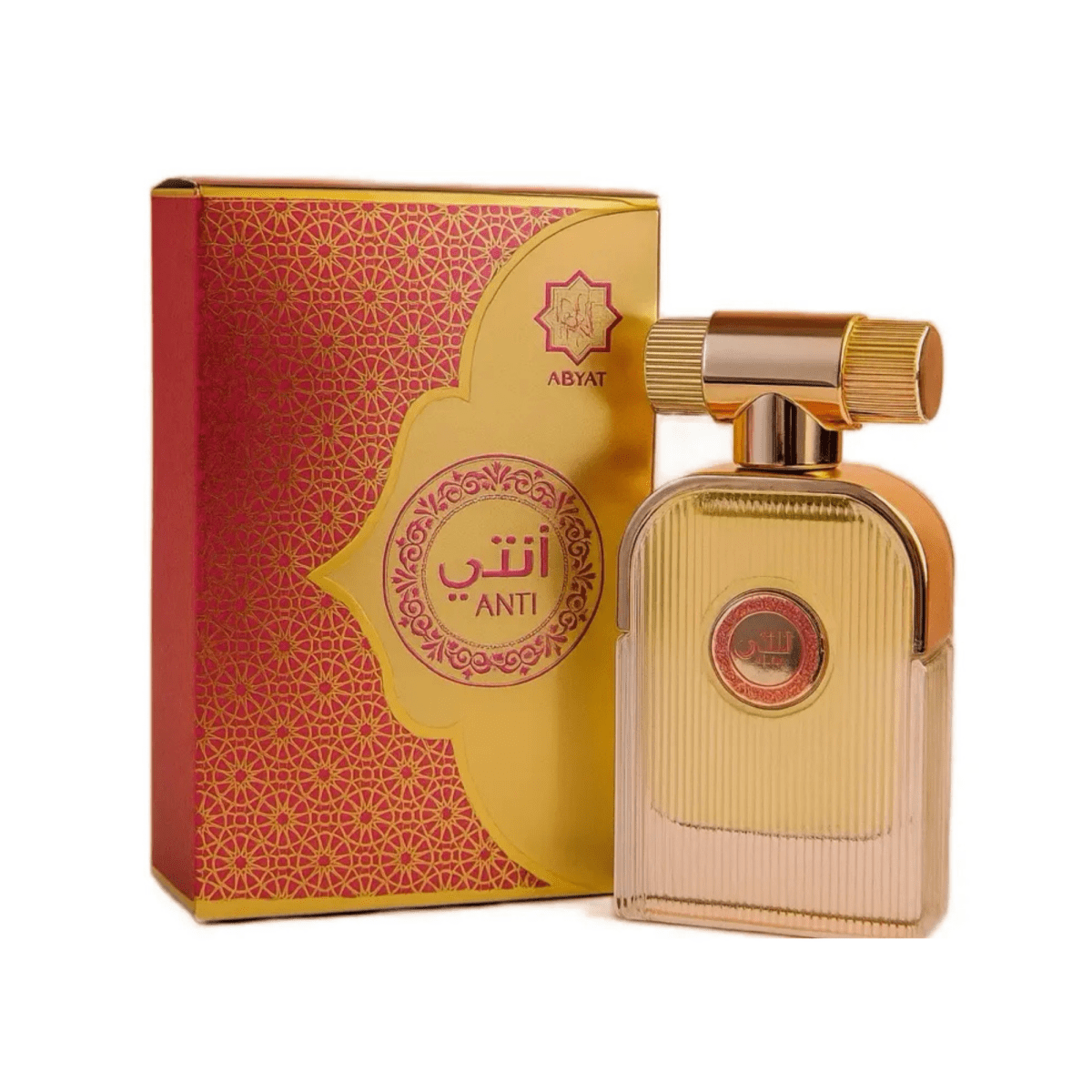 Abyat Anti Fragrance 3.4 oz 6294019025862
