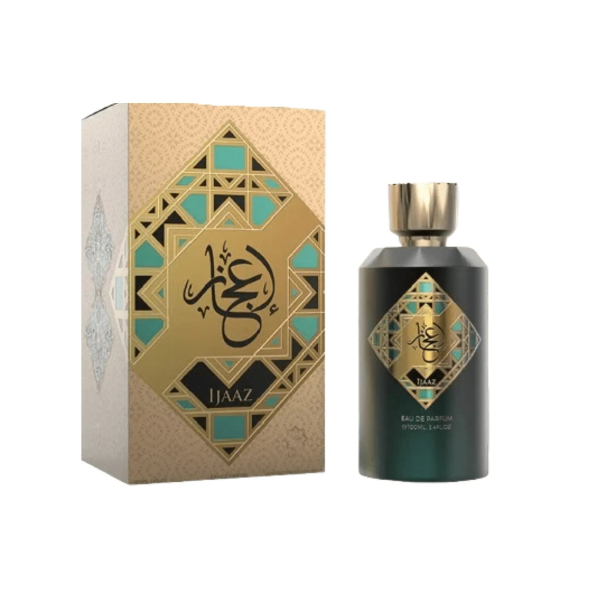 Abyat Ijaaz Fragrance 3.4 oz 6294019025916
