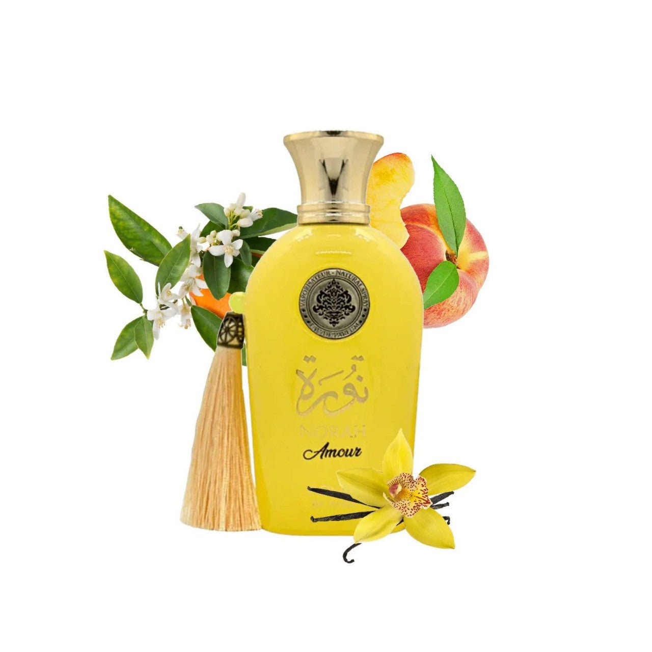Adyan Norah Amour Fragrance 3.4 oz 6292257642940