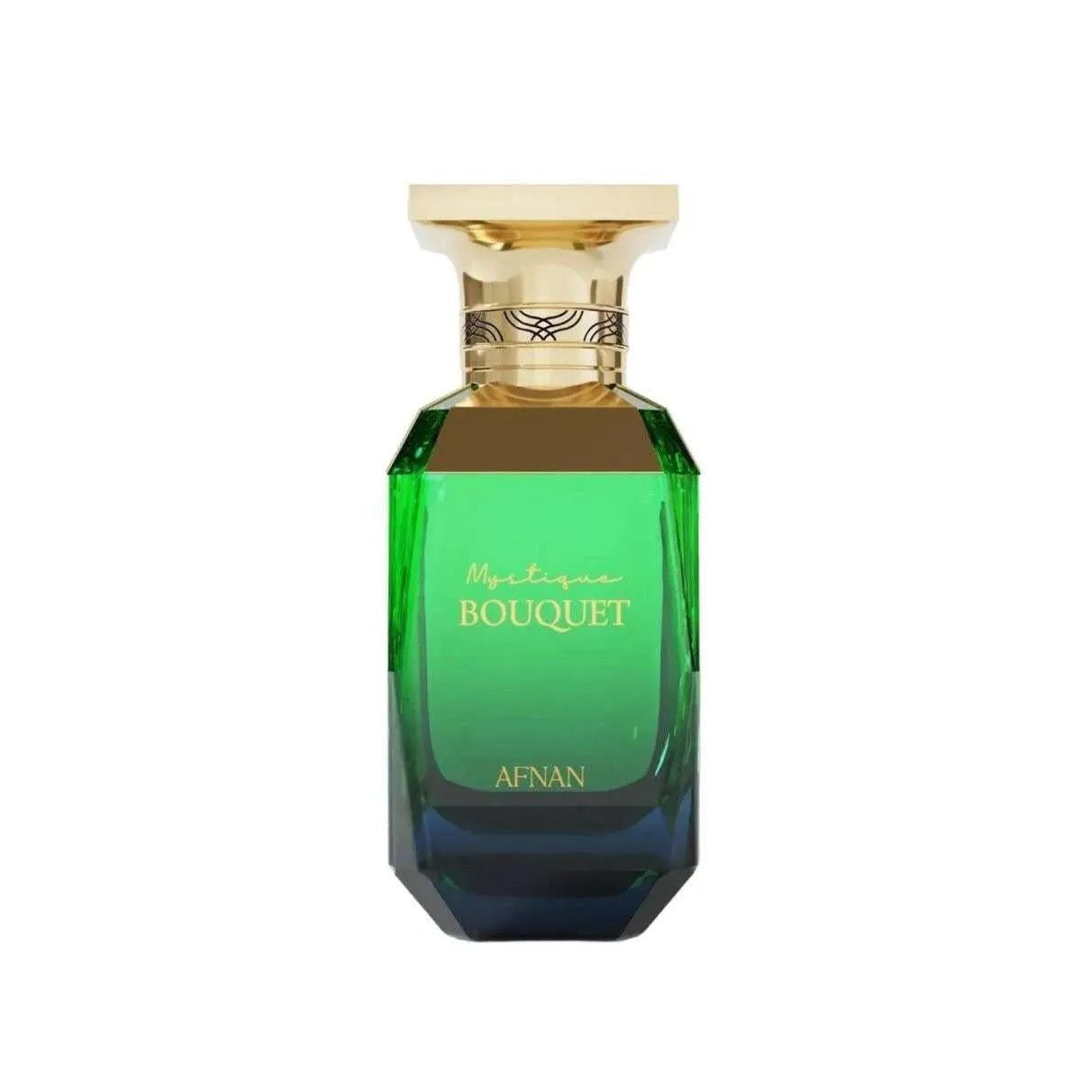 Afnan Mystique Bouquet Fragrance 2.8 oz 6290171073840