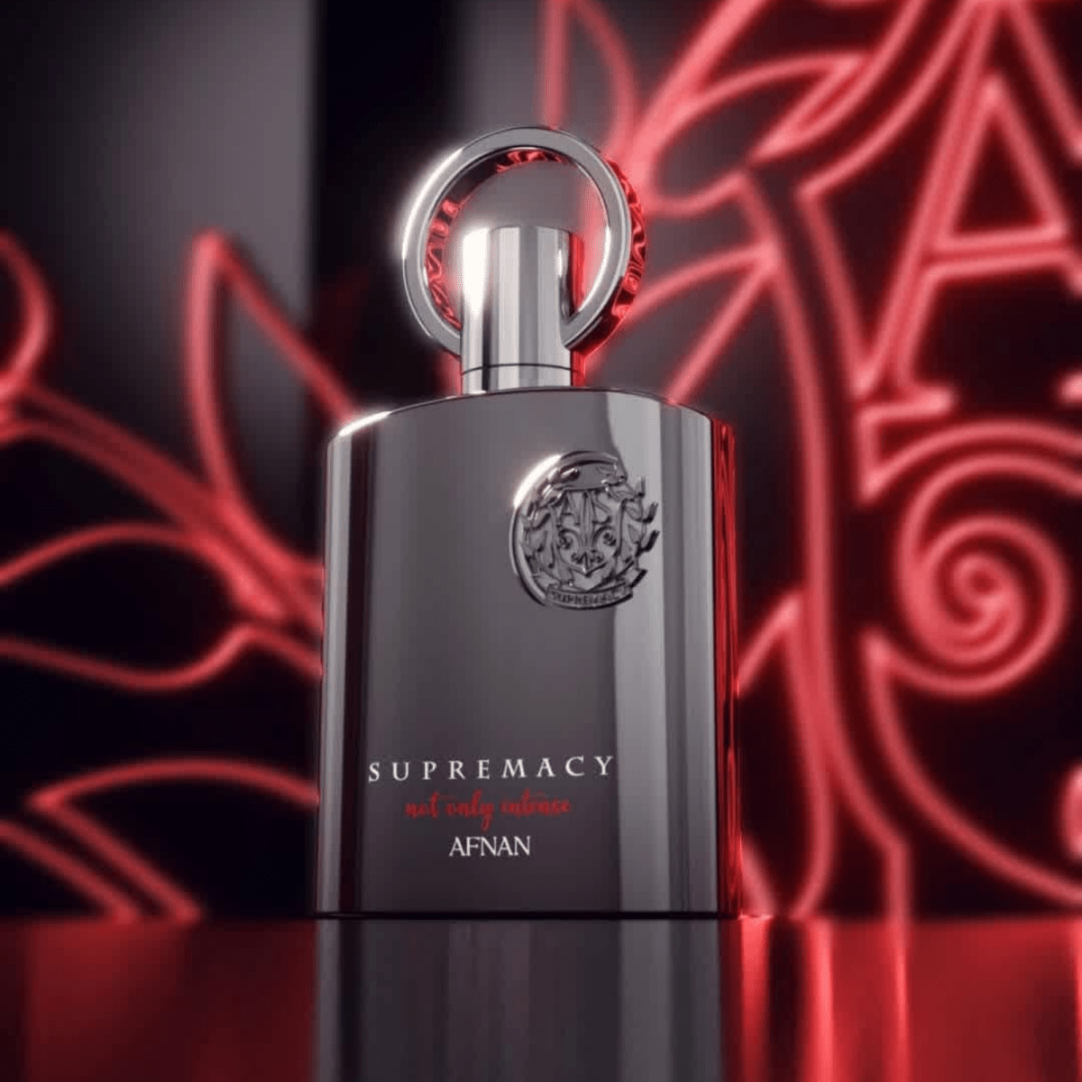 Afnan Supremacy Not Only Intense Fragrance 5.07 oz 6290171072775