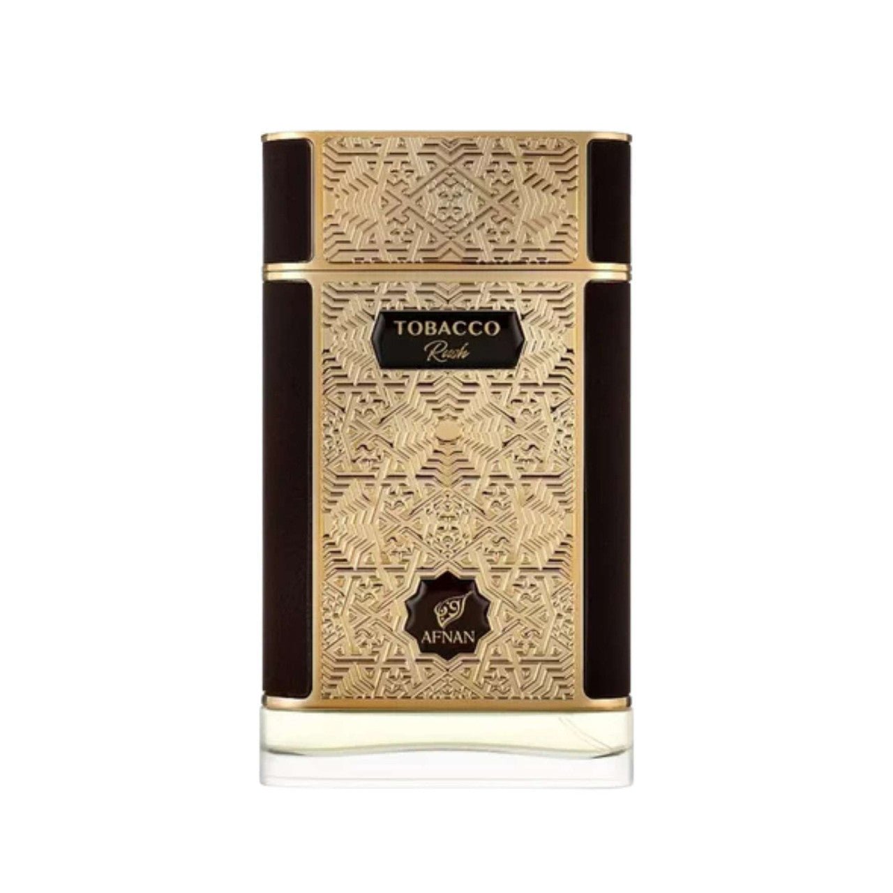 Afnan Tobacco Rush Fragrance 2.7 oz 6290171071518