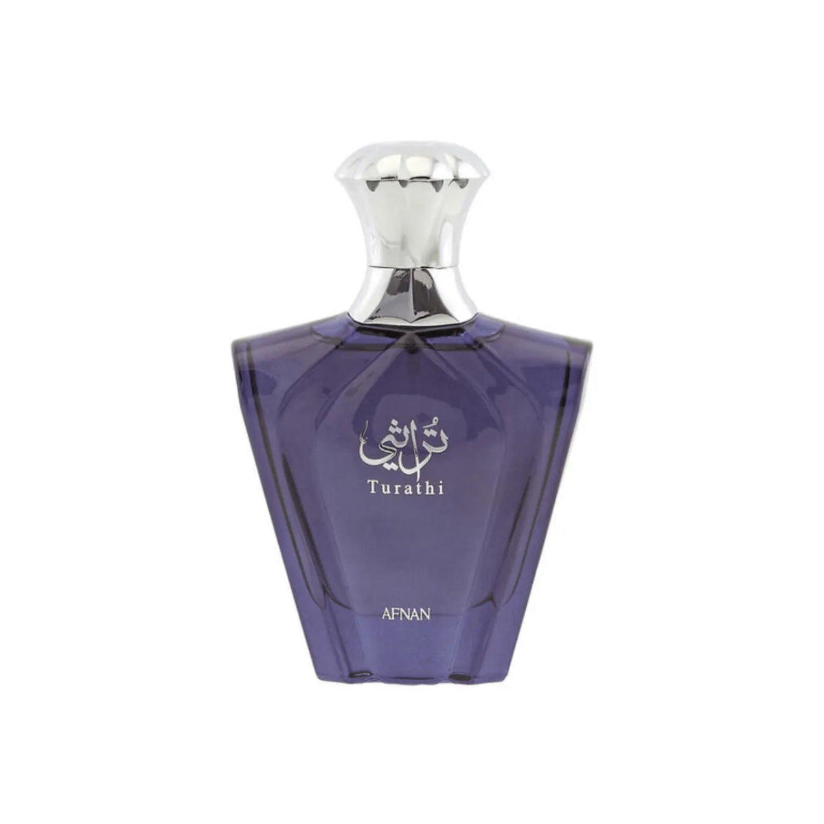 Afnan Turathi Blue Fragrance 3.4 oz 6290171070580