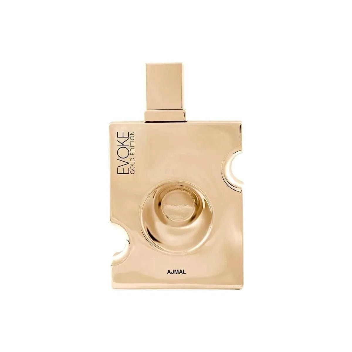 Ajmal Evoke Gold Fragrance 3.0 oz 6293708011261