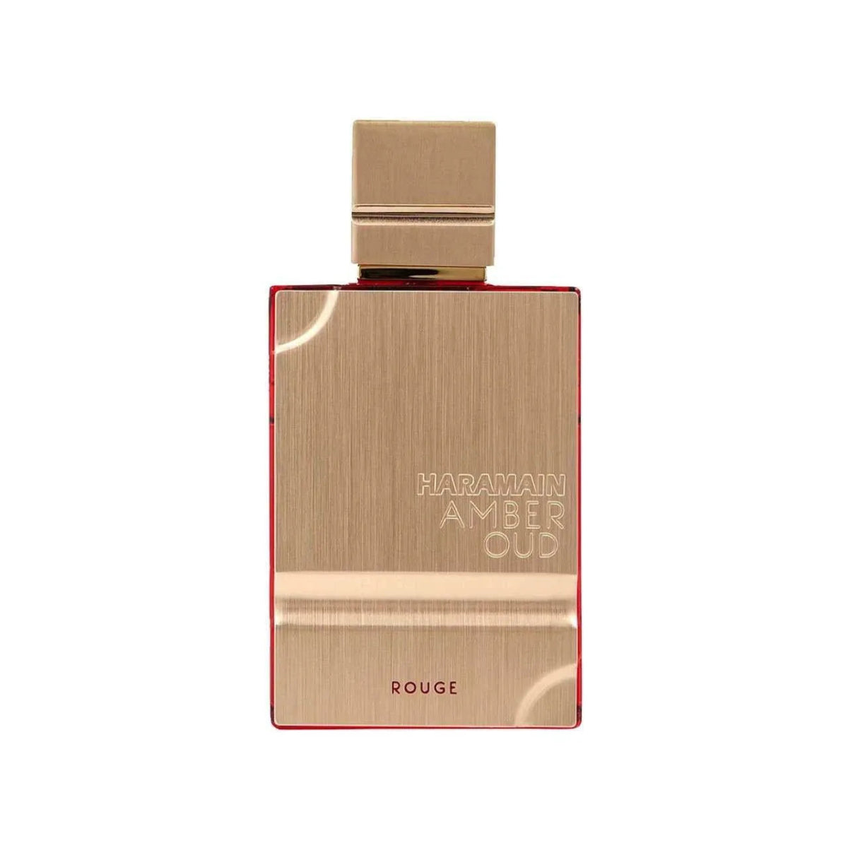 Al Haramain Amber Oud Rouge Fragrance 2.0 oz 6291100132461