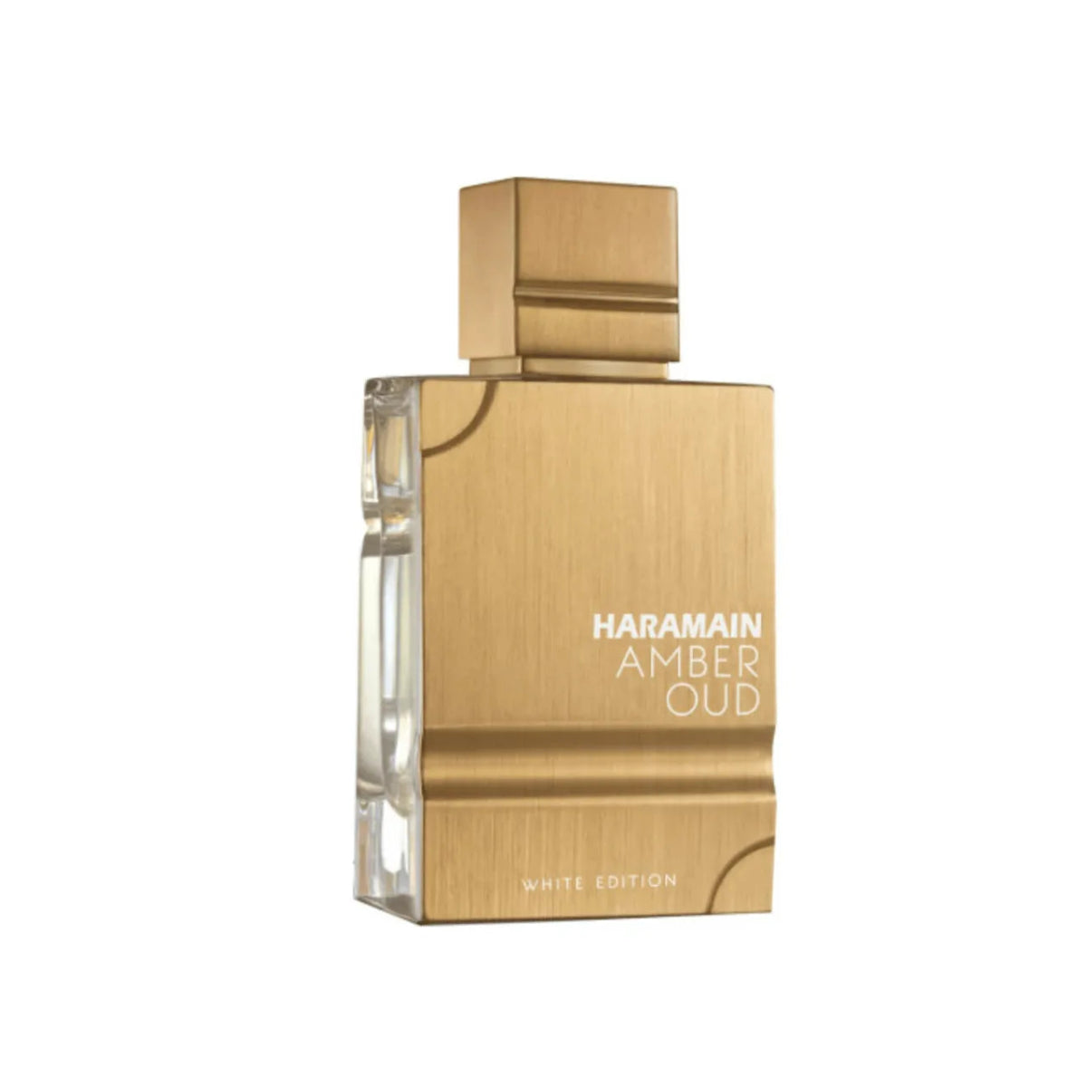 Al Haramain Amber Oud White Edition Fragrance 3.4 oz 6291100130115