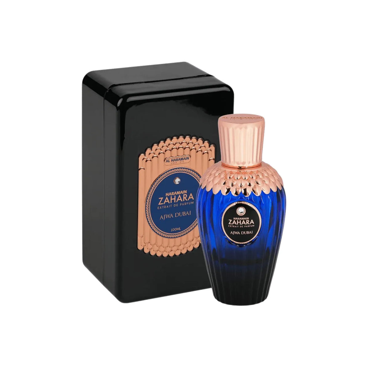 Al Haramain Zahara Ajwa Dubai Fragrance for – 365 Fragrances