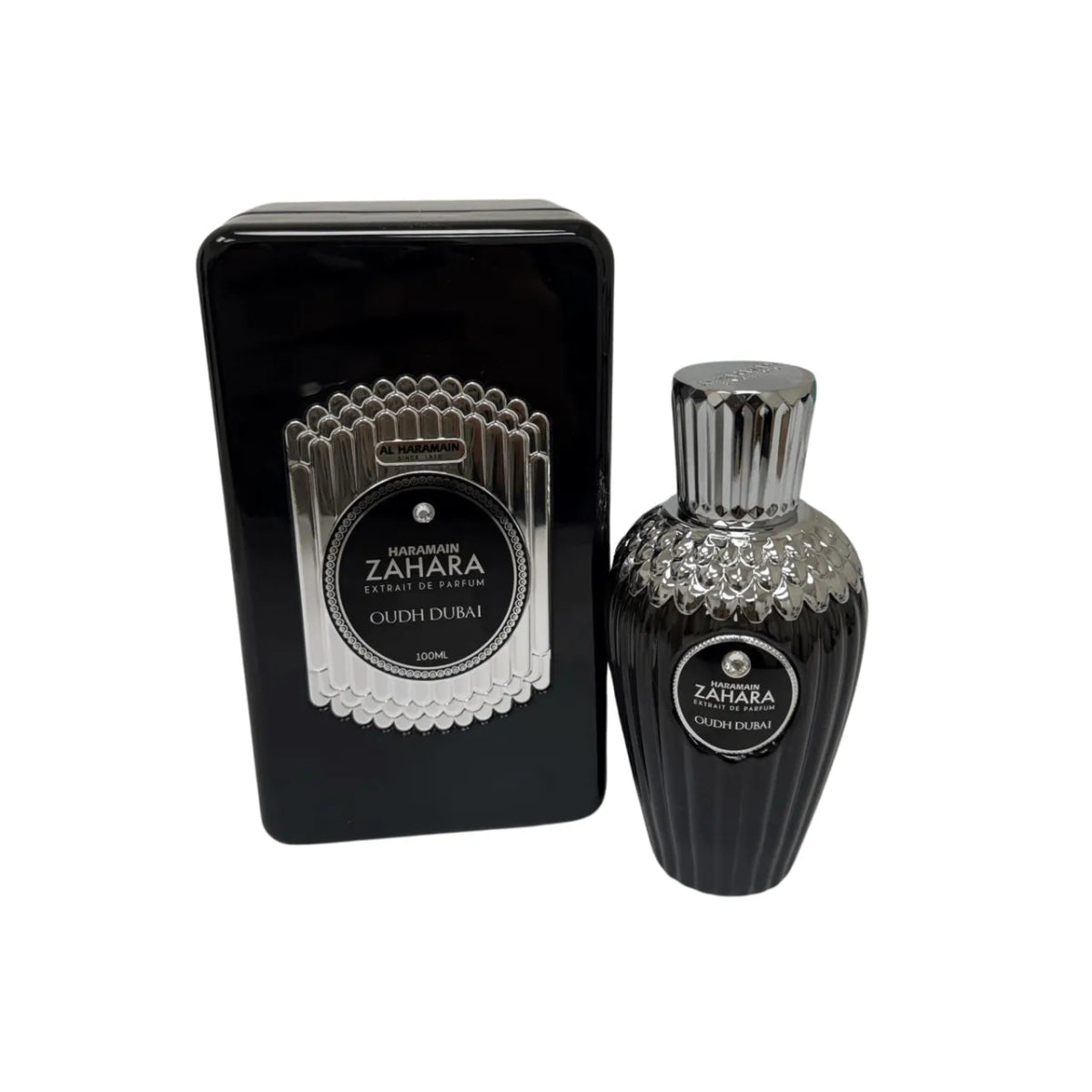 Al Haramain DUHA オードパルファム 100ml Al Haramain Zahara Oudh Dubai Fragrance for – 365 Fragrances