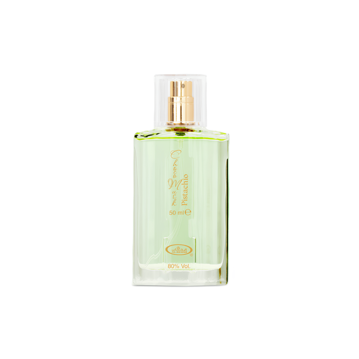 Al Rehab Pistachio Fragrance 1.65 oz 6291110116291