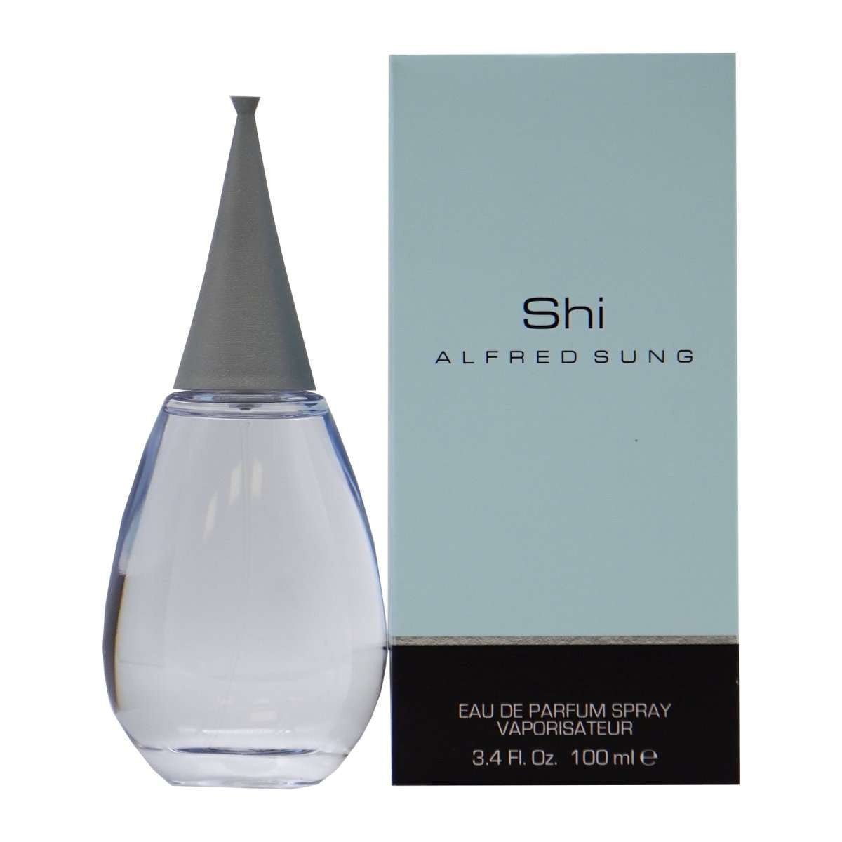 Alfred Sung Shi Fragrance 3.4 oz 067724271116