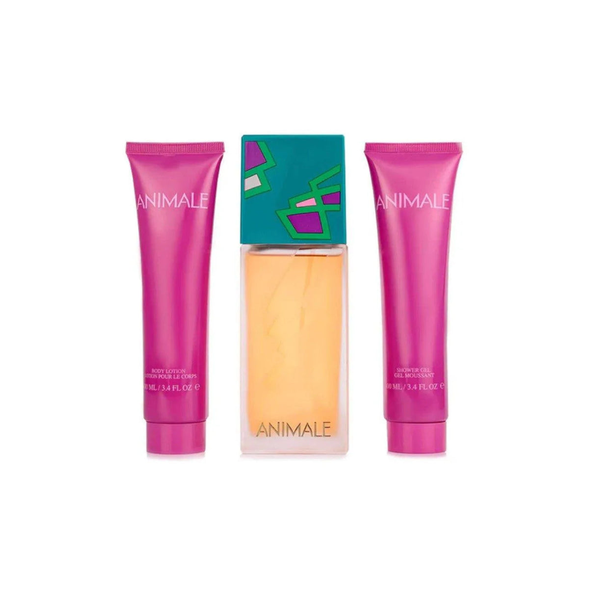 Animale Animale Gift Set Set 1 878813000254