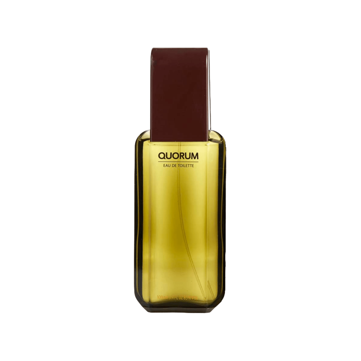 Antonio Puig Quorum Fragrance 3.4 oz 8411061923221