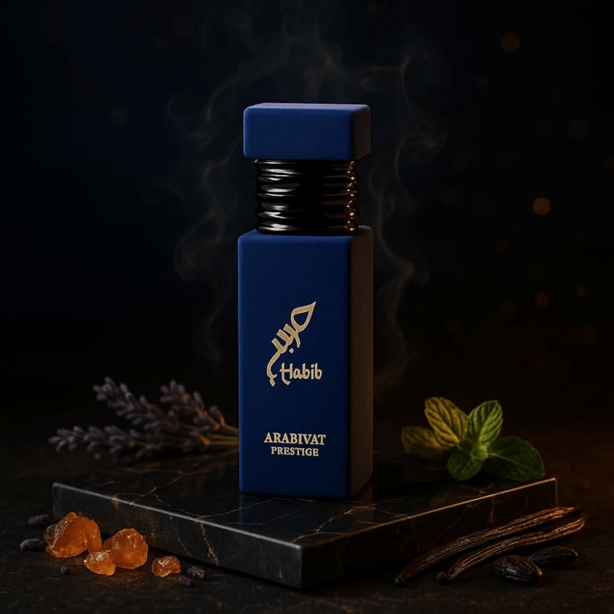 Arabiyat Habib Fragrance 3.4 oz 6290361912409