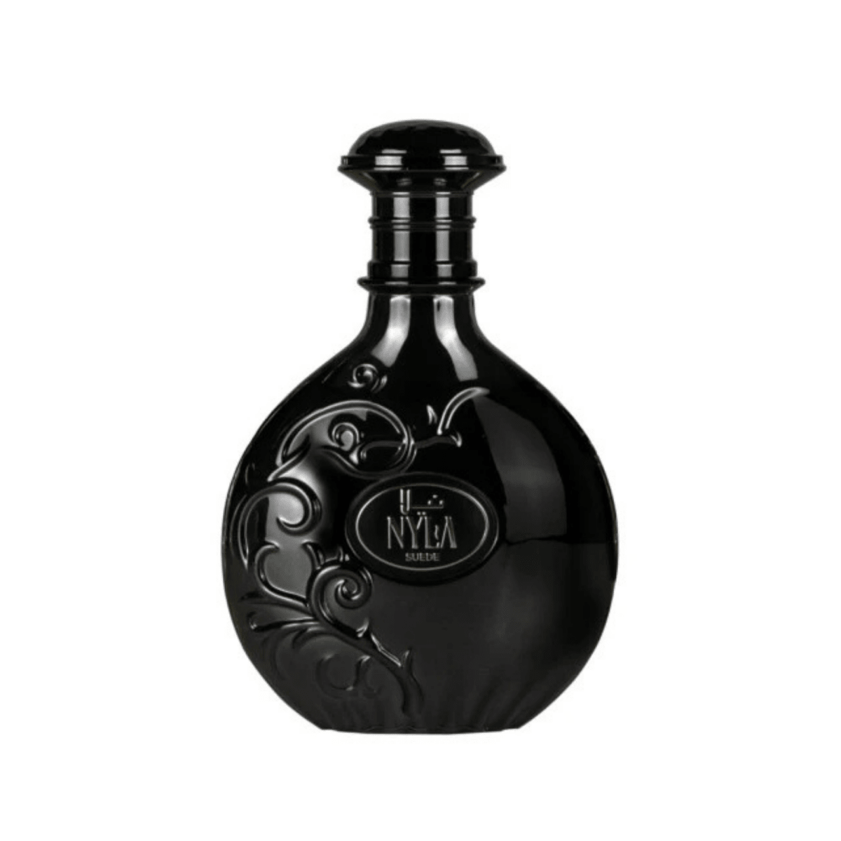 Arabiyat Nyla Suede Fragrance 2.7 oz 6290361911570