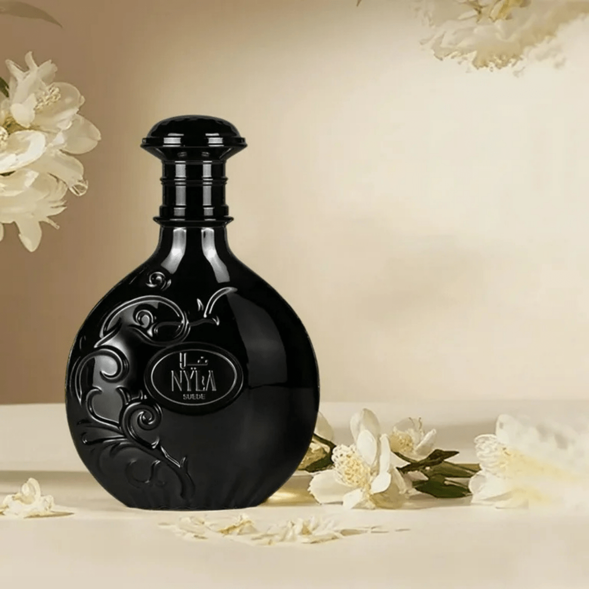 Arabiyat Nyla Suede Fragrance 2.7 oz 6290361911570