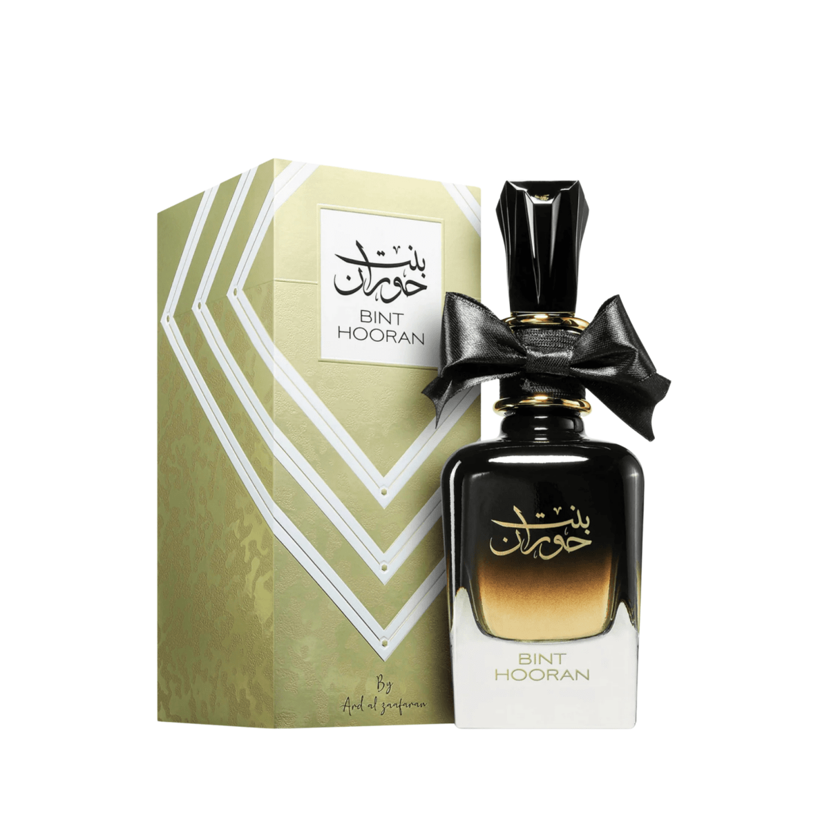 Ard Al Zaafaran Bint Hooran Fragrance 3.4 oz 6290362343264