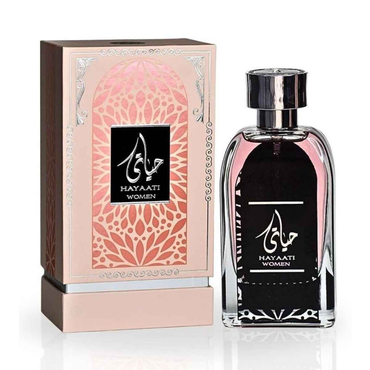 Ard Al Zaafaran Hayaati Fragrance 3.4 oz 6432521422452