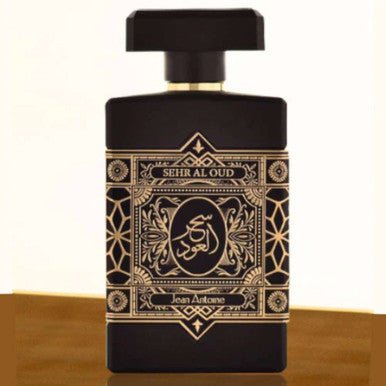 Ard Al Zaafaran Sehr Al Oud Fragrance 3.4 oz 6287015125216
