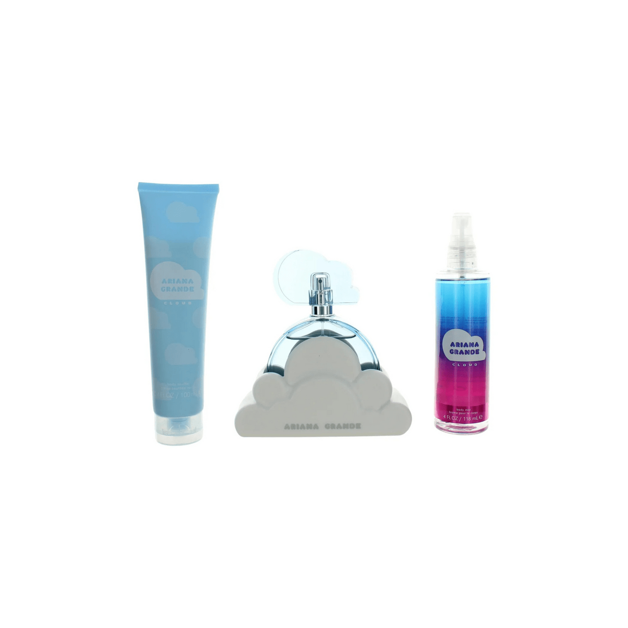 Ariana Grande Cloud Gift Set Set 1 810101504662