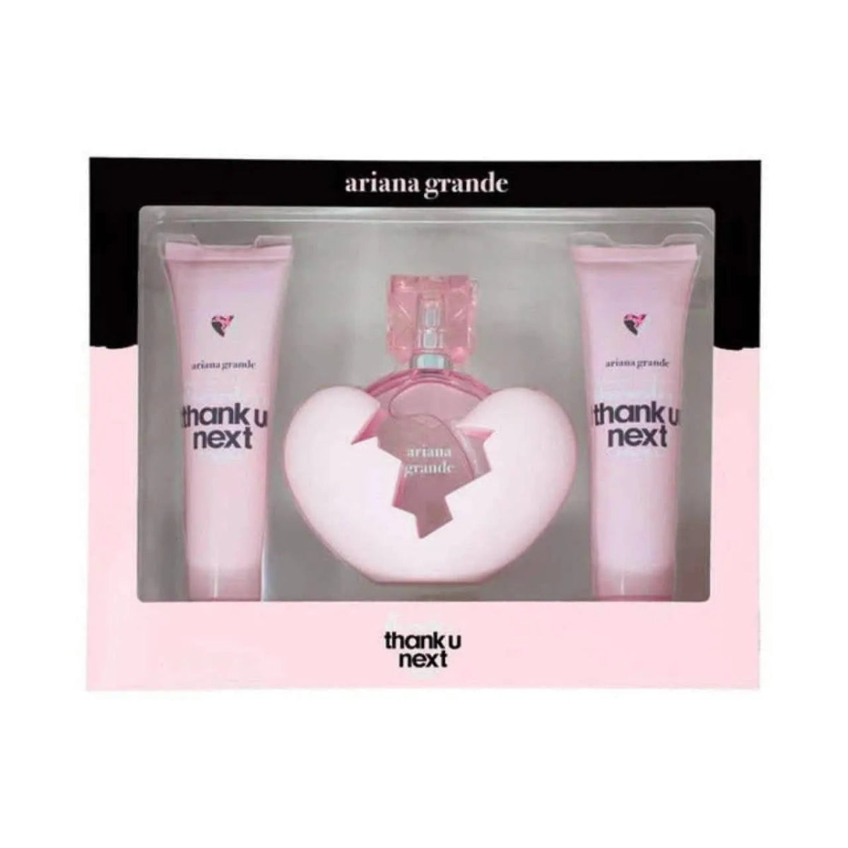Ariana Grande Thank U Next Gift Set for Ladies – 365 Fragrances