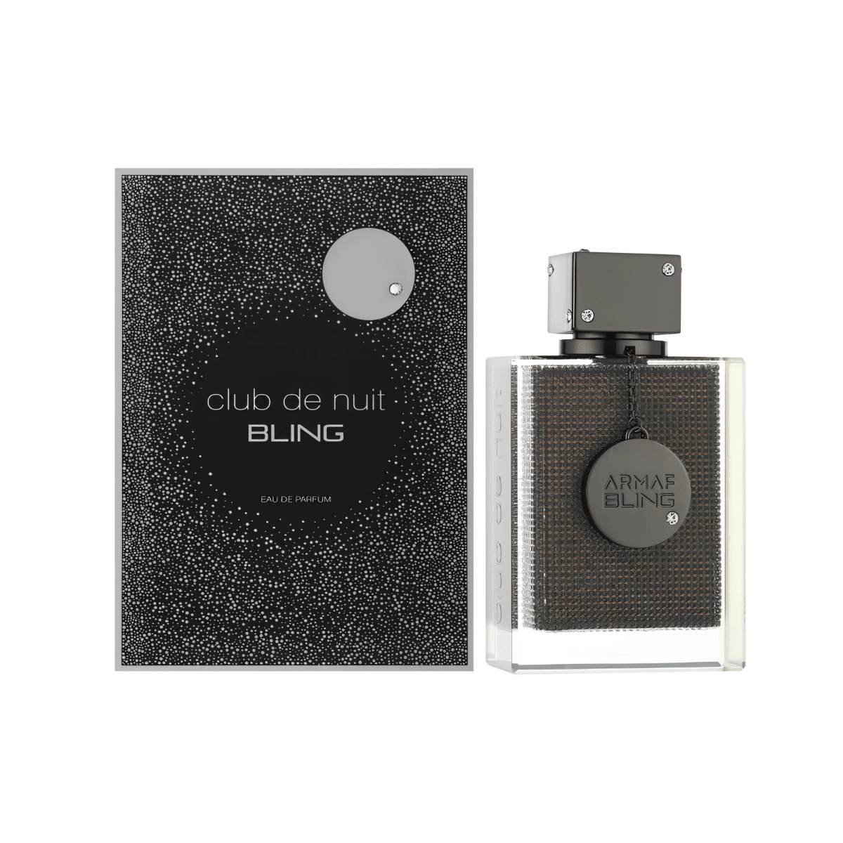 Armaf Club De Nuit Bling Fragrance 2.5 oz 6295199816967