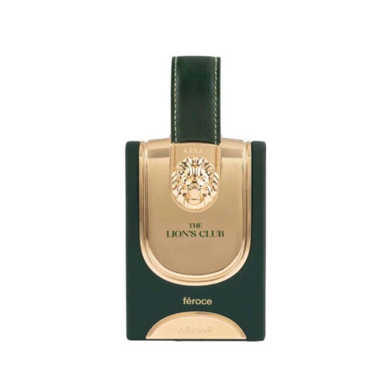 Armaf Lion's Club Feroc Fragrance 3.4 oz 6294015181326