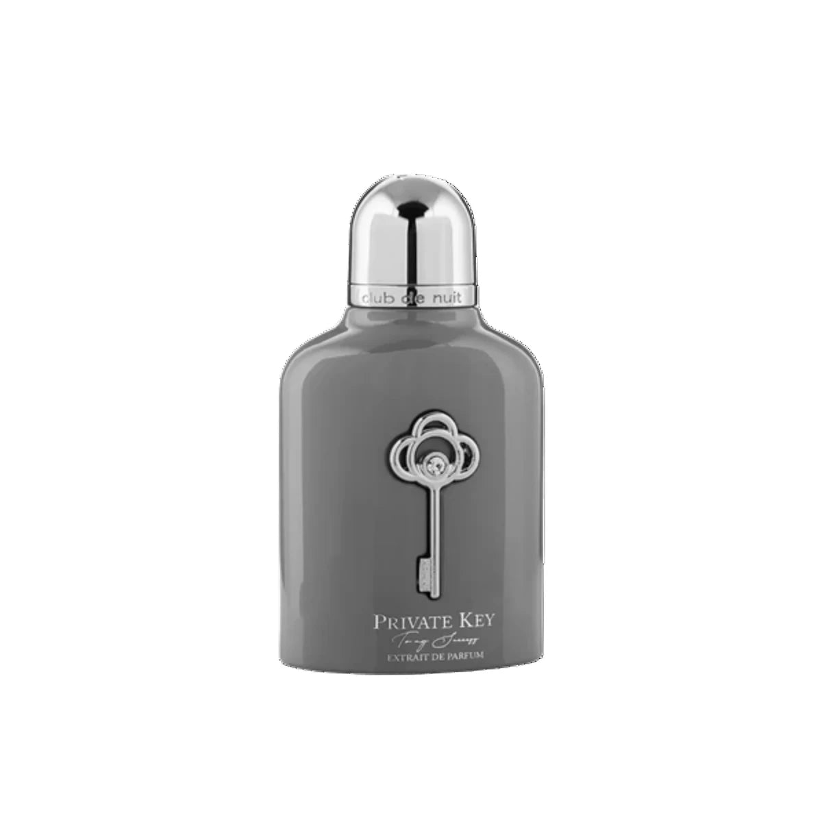 Armaf Private Key To My Success Fragrance 3.4 oz 6294015165005