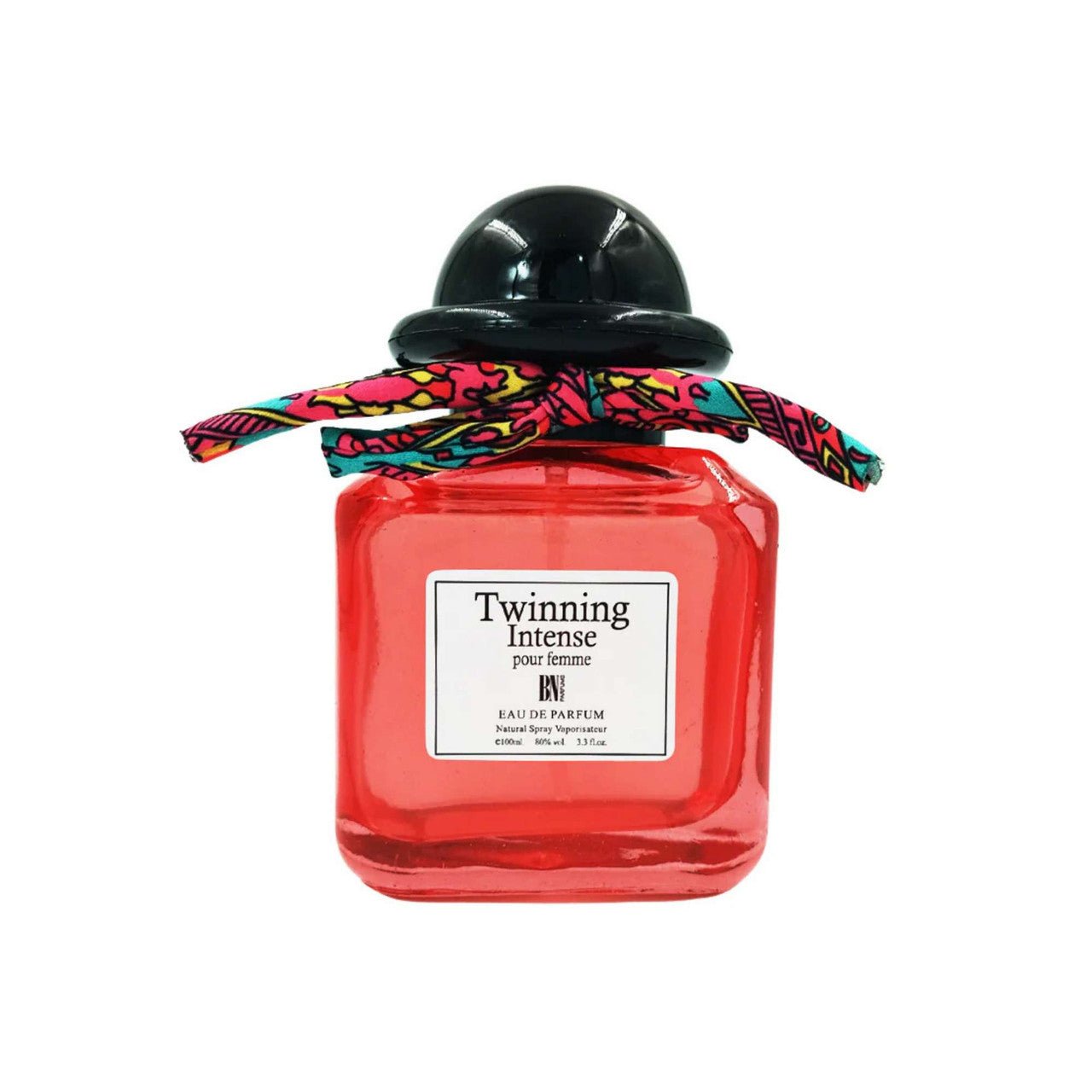 Armaf Twinning Intense Fragrance 3.4 oz 8439627606425