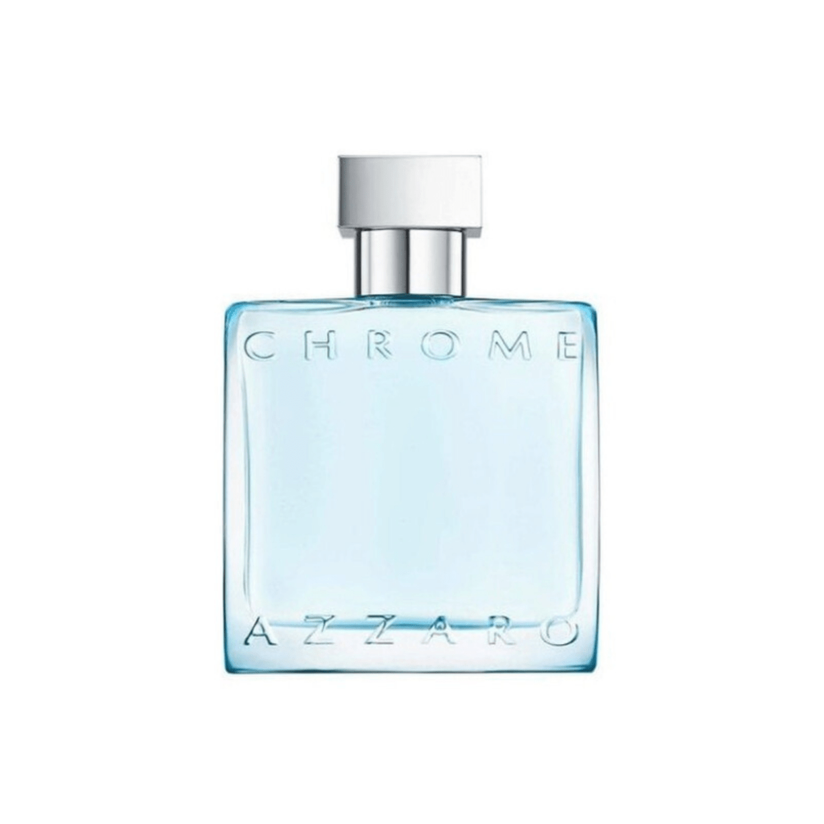 Azzaro Chrome Fragrance 3.3 oz 3351500020409