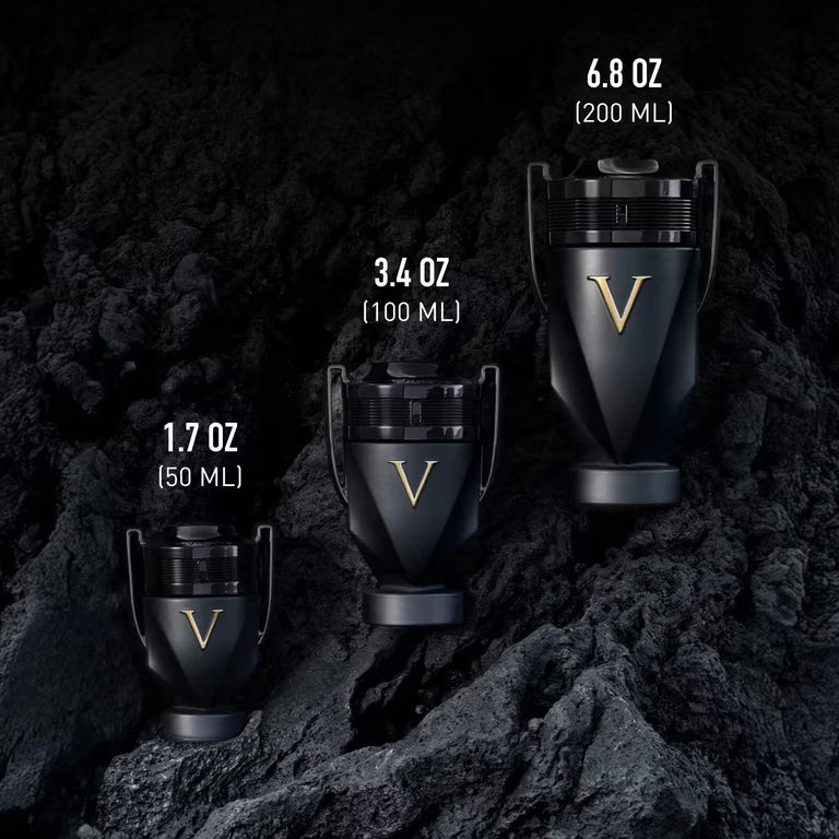 Invictus Victory Elixir