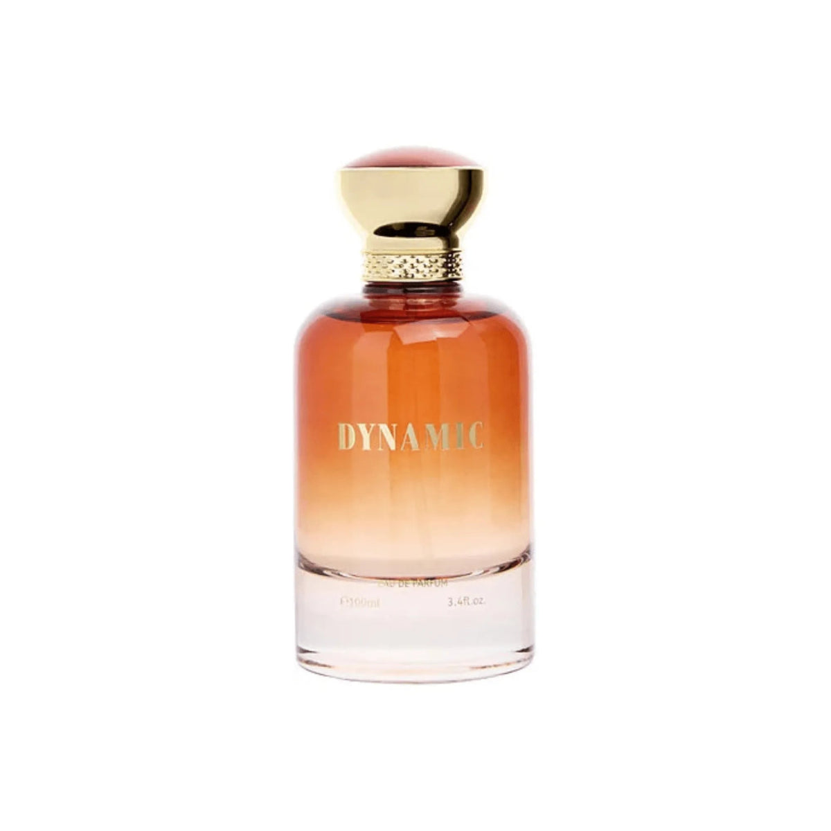 Bharara Dynamic Fragrance 3.4 oz 19213947187
