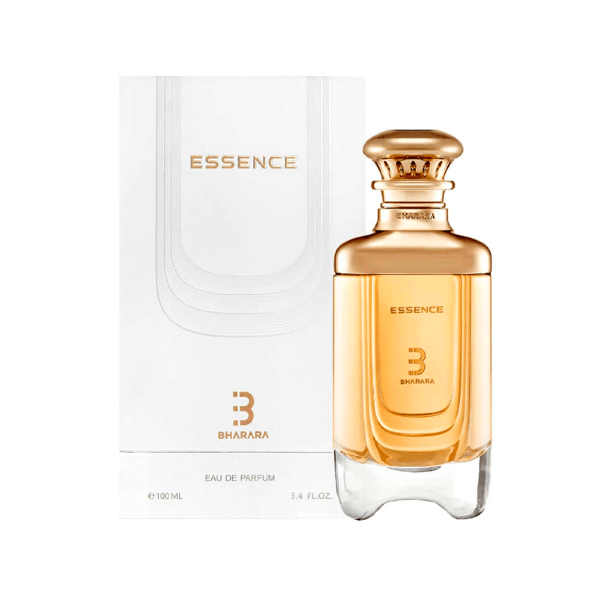 Bharara Essence Fragrance 3.4 oz 850050062424