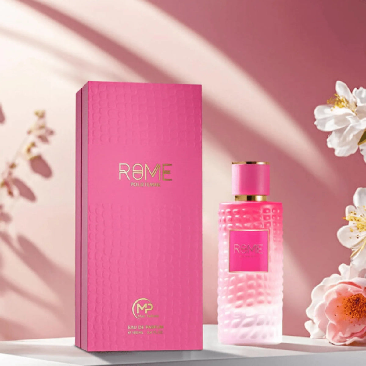 Bharara Mast Perfume Rome Fragrance 3.4 oz 850050062509