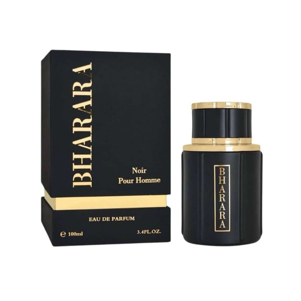 Bharara Noir Fragrance 3.4 oz 019213947712