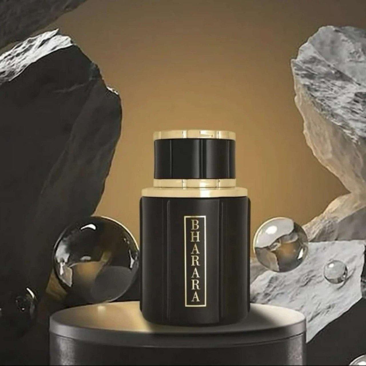 Bharara Noir Fragrance 3.4 oz 019213947712