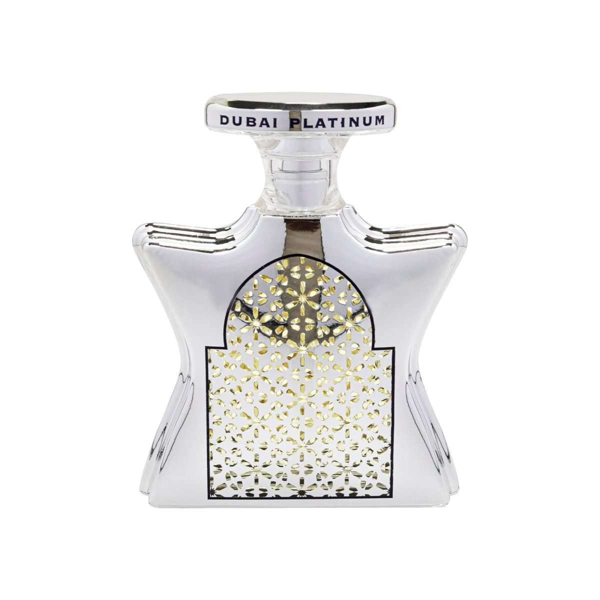 Bond No.9 Dubai Platinum Fragrance 3.4 oz 888874006133