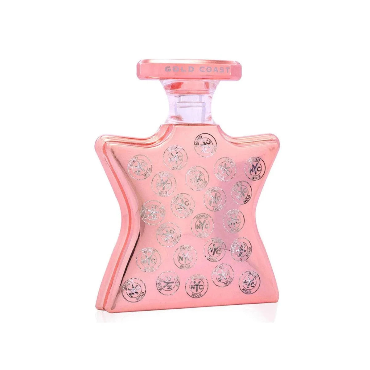 Bond No.9 Gold Coast Fragrance 3.3 oz 888874006829