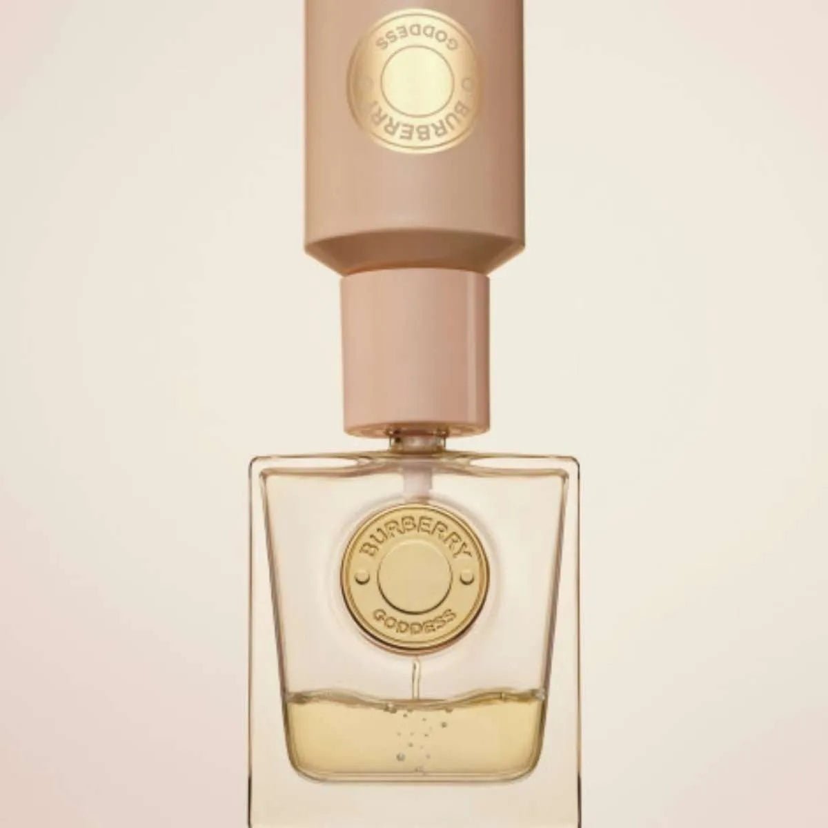 Burberry Goddess Fragrance 3.4 oz 3616302020652
