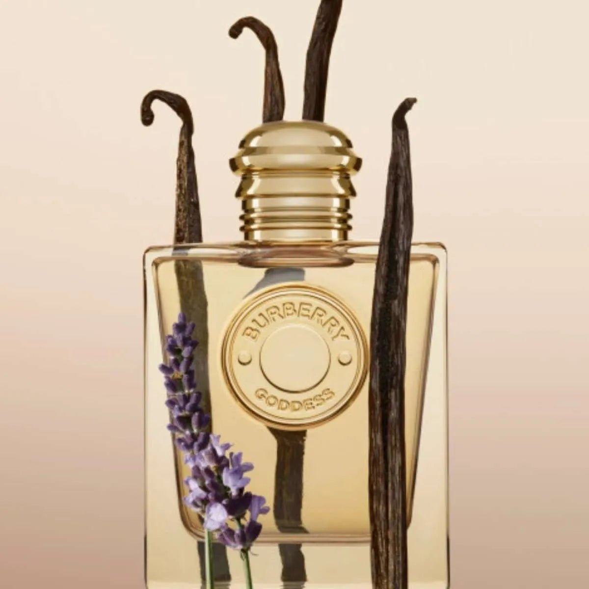 Burberry Goddess Fragrance 3.4 oz 3616302020652