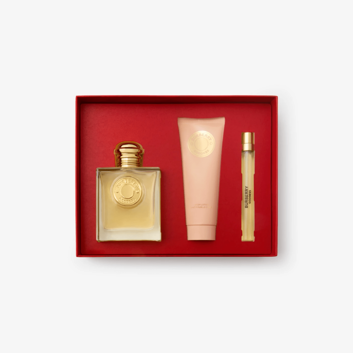 Burberry Goddess Gift Set Set 1 3616305277114