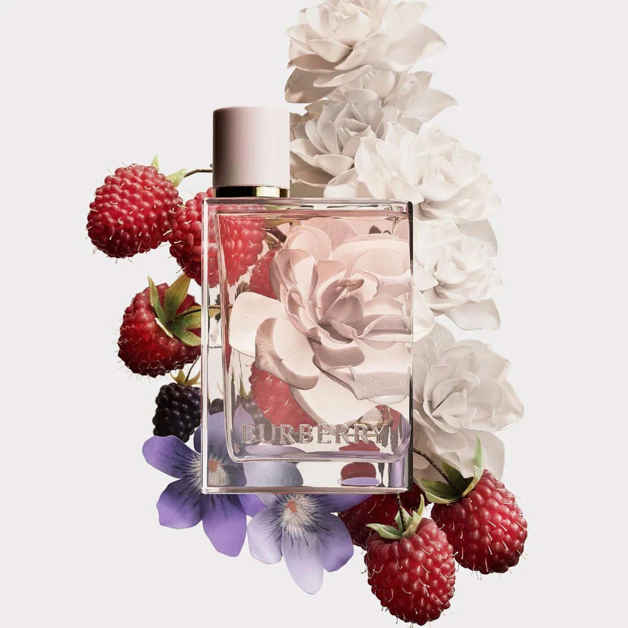 Burberry Her Fragrance 3.3 oz 3614227693876