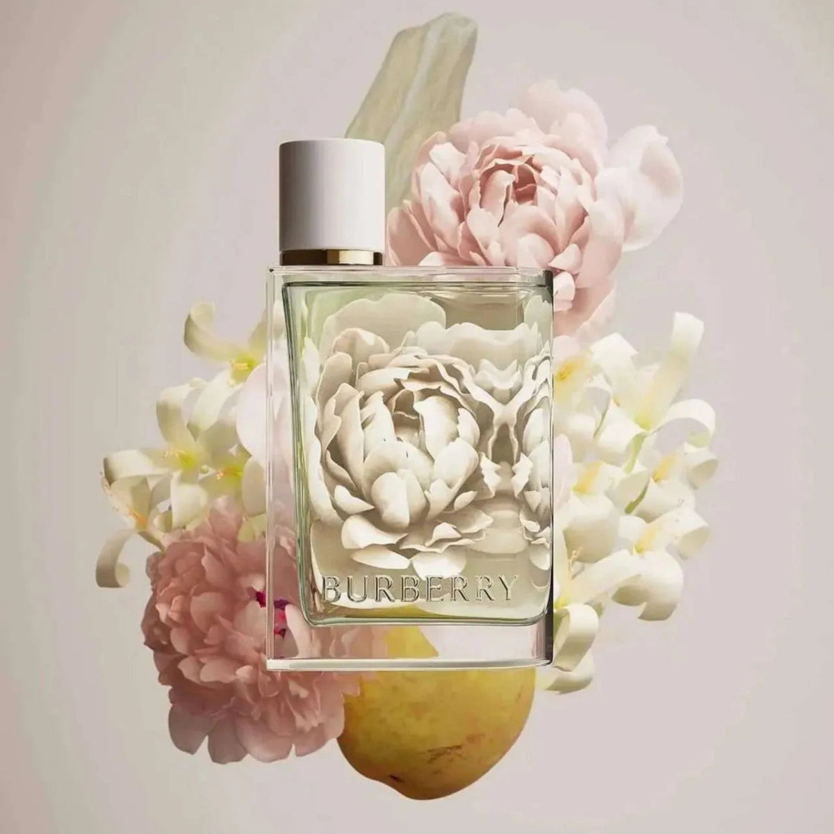 Burberry Her Fragrance 3.3 oz 3616301975755